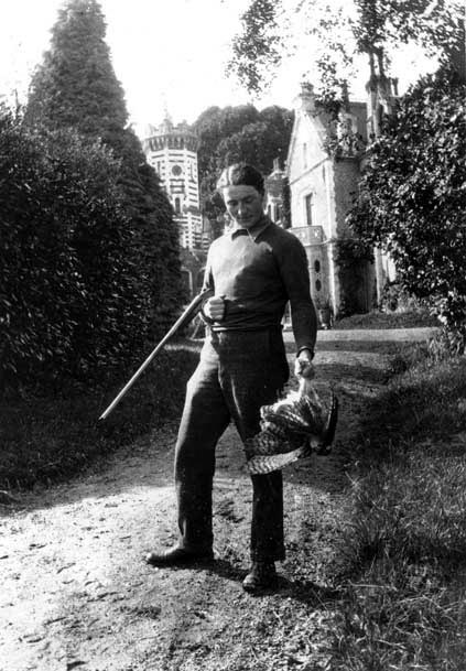 Jean d'Hébrard de Saint Sulpice