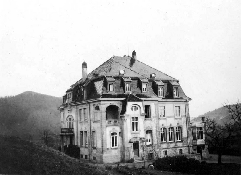 Jules Scheurer